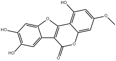 524-12-9 WEDELOLACTONE