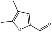 4,5-DIMETHYL-2-FURALDEHYDE Structure