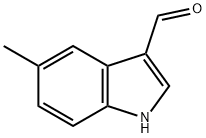 52562-50-2 5-METHYLINDOLE-3-CARBOXALDEHYDE