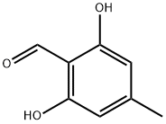 526-37-4 2,6-DIHYDROXY-4-METHYLBENZALDEHYDE