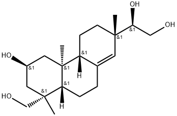 KIRENOL Structure