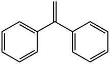 1,1-Diphenylethylene Structure