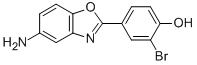 ASISCHEM U66539 Structure