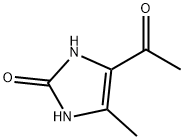 53064-61-2 4-ACETYL-5-METHYL-1,3-DIHYDRO-2H-IMIDAZOL-2-ONE