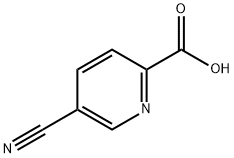 53234-55-2 5-Cyanopyridine-2-carboxylic acid