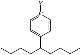 4-(5-NONYL)-PYRIDINE N-OXIDE Structure