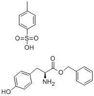 53587-11-4 L-Tyrosine benzyl ester p-toluenesulfonate