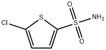 53595-66-7 5-Chlorothiophene-2-sulfonamide