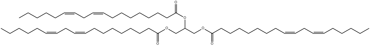 537-40-6 TRILINOLEIN