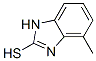 53988-10-6 Methyl-2-mercaptobenzimidazole