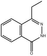 4-ETHYL-2H-PHTHALAZIN-1-ONE Structure