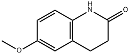 54197-64-7 6-Methoxy-3,4-dihydro-1H-quinolin-2-one