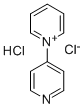 5421-92-1 N-(4-Pyridyl)pyridinium chloride hydrochloride