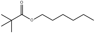 5434-57-1 hexyl pivalate