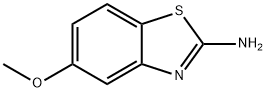 54346-87-1 5-METHOXY-1,3-BENZOTHIAZOL-2-AMINE