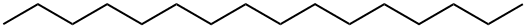 N-HEXADECANE-D34 Structure