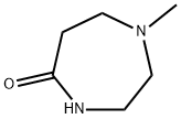 5441-40-7 2,5-Diaza-5-methylcycloheptanone