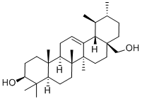 UVAOL Structure