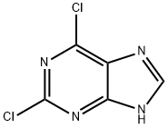 5451-40-1 2,6-Dichloropurine