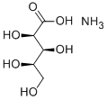 Ammonium-D-xylonate Structure