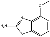 5464-79-9 4-Methoxy-2-aminobenzothiazole