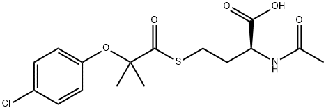 Serfibrate Structure