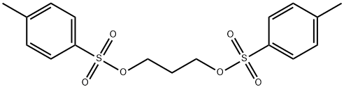 5469-66-9 1,3-PROPANEDIOL DI-P-TOLUENESULFONATE