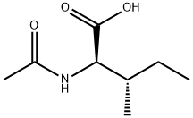 54831-20-8 N-ACETYL-D-(ALLO)-ISOLEUCINE