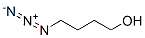 4-AZIDOBUTAN-1-OL Structure