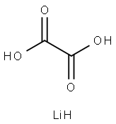 553-91-3 LITHIUM OXALATE