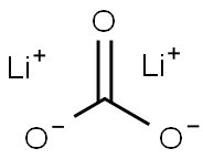 554-13-2 Lithium carbonate