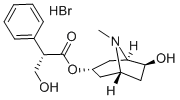 55449-49-5 ANISODAMINE HYDROBROMIDE