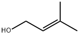 556-82-1 3-Methyl-2-buten-1-ol