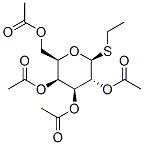 55722-49-1 Ethyl 2,3,4,6-tetra-O-acetyl-1-thio-b-D-galactopyranoside