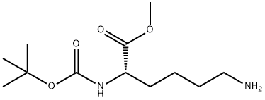 55757-60-3 BOC-LYS(AC)-OH HCL