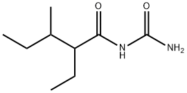 Capuride Structure