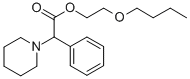 butopiprine Structure