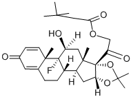 5611-51-8 Triamcinolone hexacetonide