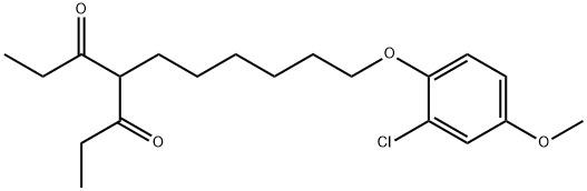 arildone Structure