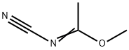 5652-84-6 Methyl N-cyanoethanimideate