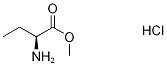 H-ABU-OME HCL Structure