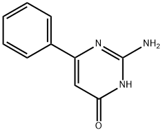 56741-94-7 2-Amino-4-hydroxy-6-phenylpyrimidine