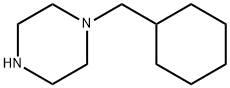 57184-23-3 1-(CYCLOHEXYLMETHYL)PIPERAZINE