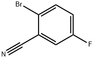 57381-39-2 2-Bromo-5-fluorobenzonitrile