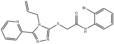 SALOR-INT L415324-1EA Structure