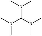 TRIS(DIMETHYLAMINO)METHANE Structure