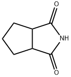 5763-44-0 Cyclopentane-1,2-dicarboximude