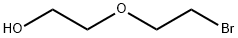 Ethanol, 2-(2-bromoethoxy)- Structure