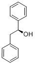 (S)-(+)-1,2-DIPHENYLETHANOL Structure