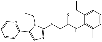 SALOR-INT L367656-1EA Structure